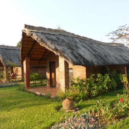 Barefoot Safari Lodge Lilongwe Eksteriør billede