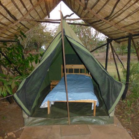 Barefoot Safari Lodge Lilongwe Eksteriør billede