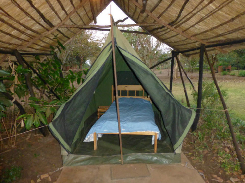Barefoot Safari Lodge Lilongwe Eksteriør billede