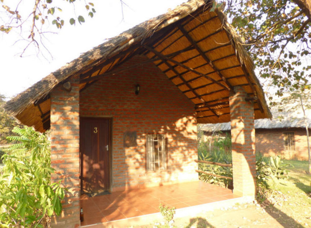 Barefoot Safari Lodge Lilongwe Eksteriør billede