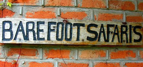 Barefoot Safari Lodge Lilongwe Eksteriør billede